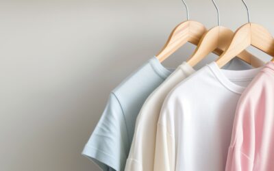 How to Care for Your Clothes in Between Dry Cleaning Visits