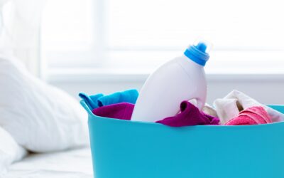 Should You Use Fabric Softener on Colored Clothes?