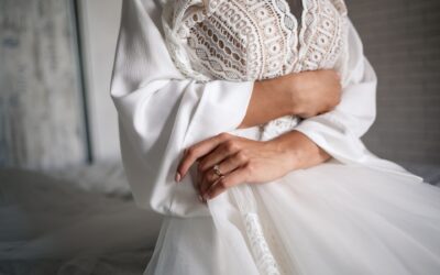 Wedding Dress Cleaning Mistakes That Ruin Dresses Forever