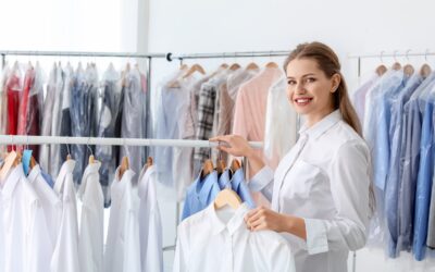 Why Dry Cleaning Prices Differ Between Cleaners