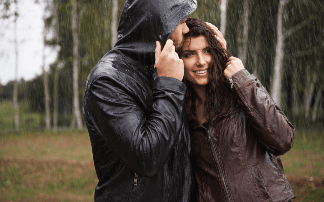 Will Rain Ruin Your Leather Jacket? Let’s Get to the Bottom of It
