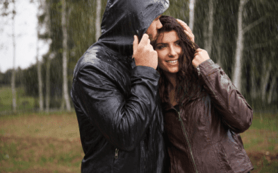 Will Rain Ruin Your Leather Jacket? Let’s Get to the Bottom of It