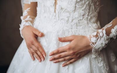 Wedding Dress Preservation Years Later: Is It Still Worth It?