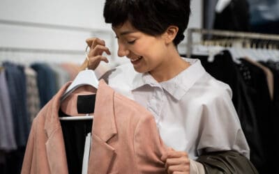 Should You Wash Brand New Clothes Before You Wear Them?